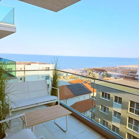 Apartament Summer Sea View