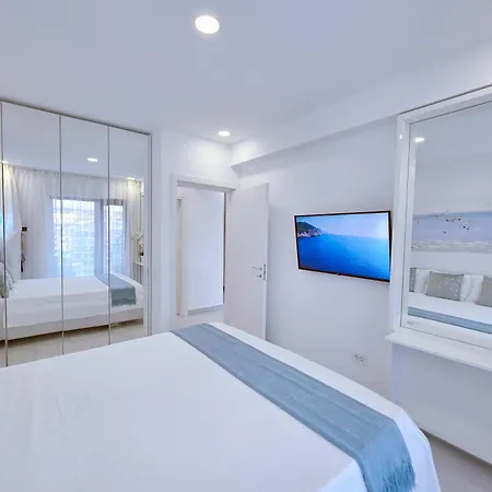 Apartament Summer Sea View Năvodari