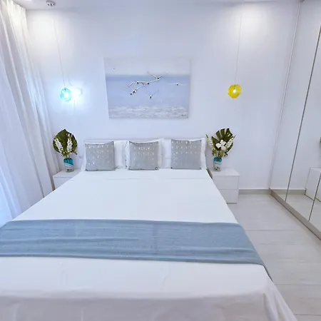 Apartament Summer Sea View Năvodari