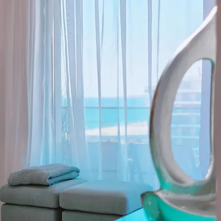 Summer Sea View