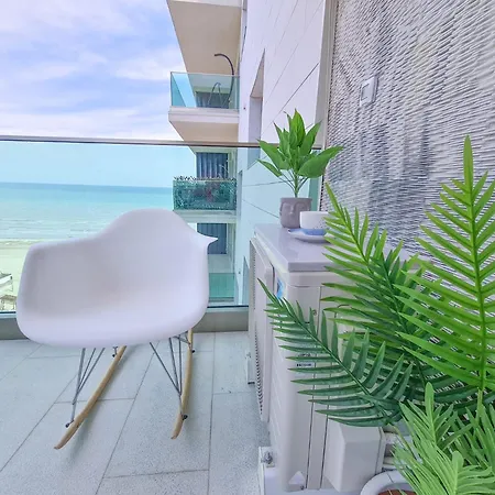 Apartament Summer Sea View *