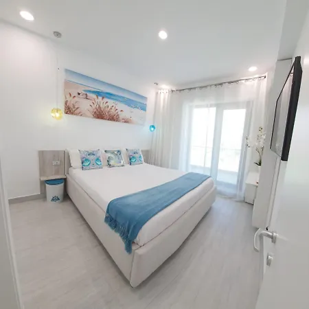 Apartament Summer Sea View