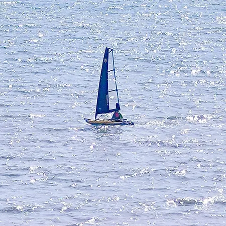 Summer Sea View