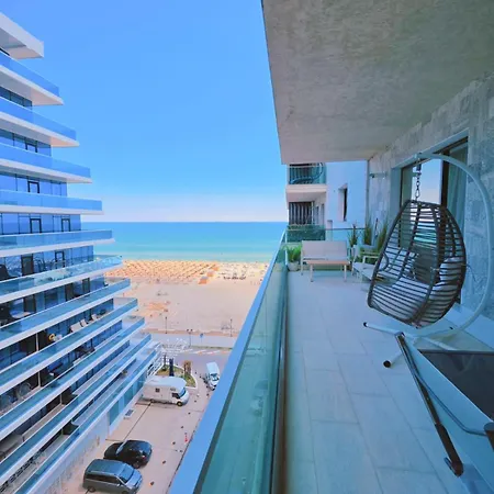 Summer Sea View Apartament *